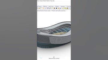 Rhino  -  EX 8  -  Curvature mass + Tween between curves