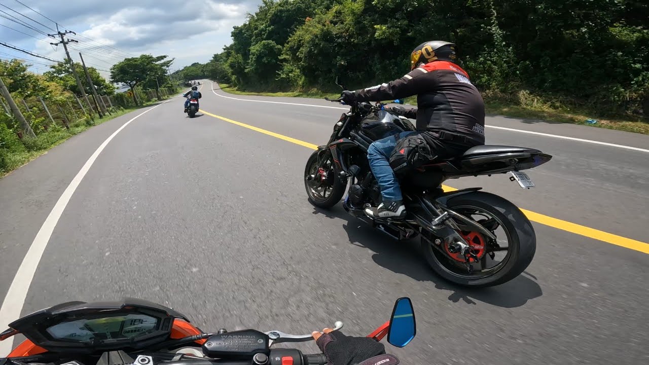 Sunmori Brutal ke Timur EP4: moge brutal makin sadis di bondowoso 🔥