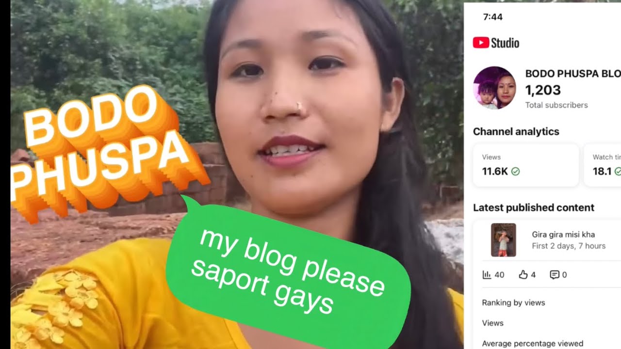 Angni gwdan blog gaus 🥰🙏