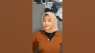 kumpulan TIK TOK hijab cantik #01