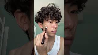 Full undetectable makeup for men #makeupformen #makeup #mensmakeup #undetectablemakeup News