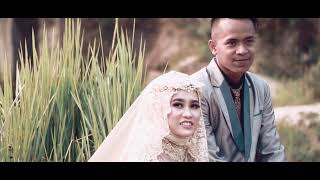 Video Cinematic Prewedding Fajar Dan Putri