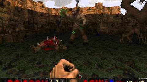 Congestion 1024 - Level 2