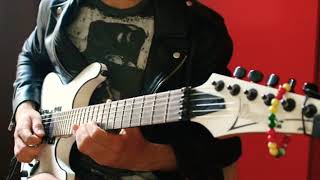Another Day - Dream Theater (John Petrucci Solo)