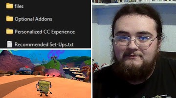 The SpongeBob Movie Game: Community Cut | Installation Tutorial & Showing Off the Optional Addons
