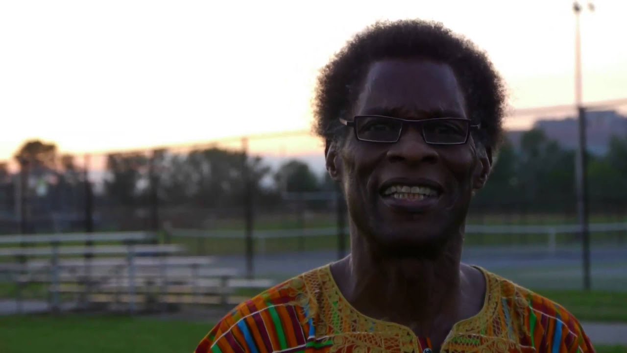 Dr. Llaila Afrika YouTube request to  subscribe to his channel