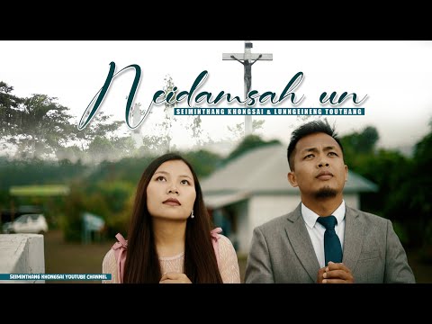 Neidamsah Un Seiminthang Khongsai Lunngeineng Touthang Composer Evan Mangneo Haokip 