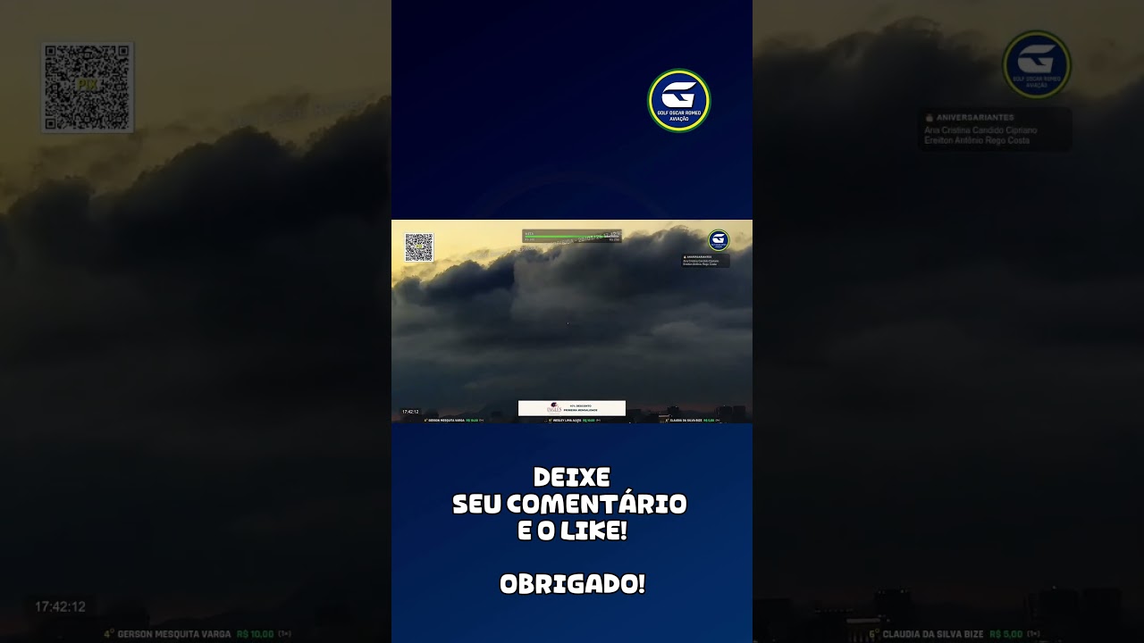 Por que um jato brasileiro se comunicou em inglês em Congonhas? #Phenom300 #Congonhas #CGH