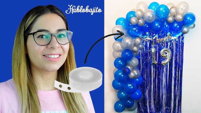 Cinta para Arco – ¡La tienda de globos #1 del Perú!