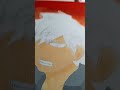 Painted Katsuki Bakugou I DO NOT OWN THE MUSIC ALL RIGHTS GO TO THEIR RESPECTIVE OWNERS Painted Katsuki Bakugou I DO NOT OWN THE MUSIC ALL RIGHTS GO TO THEIR RESPECTIVE OWNERS