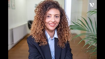 Découvrez Ataway avec Inès, Cheffe de Projet SIRH