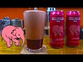 Delirium Red Belgian Ale With Cherry And Elderberry mp3