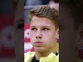 Winner of the Abdelhak Nouri Trophy: Sean Steur! 🫶