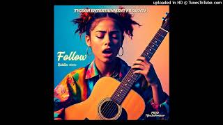 King Dowez - Pachinhu [ follow Riddim ] Prod.TflowDaProducer