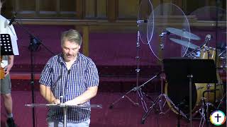 9:30am  English Service | Sunday 19 April 2026 | St Phil's Eastwood