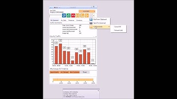 iCall Suite Call Control