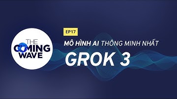 Grok 3 đánh bại Gemini 2.0 & Claude 3.5: Đàm phán thần tốc?