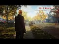 Hitman World of Assassination[#12]Другая жизнь.