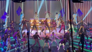 All Out Sunday ( Opening Prod ) OffCam Live July 9, 2023