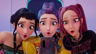 GLAM X Huntr/X - Zero Gravity M/V