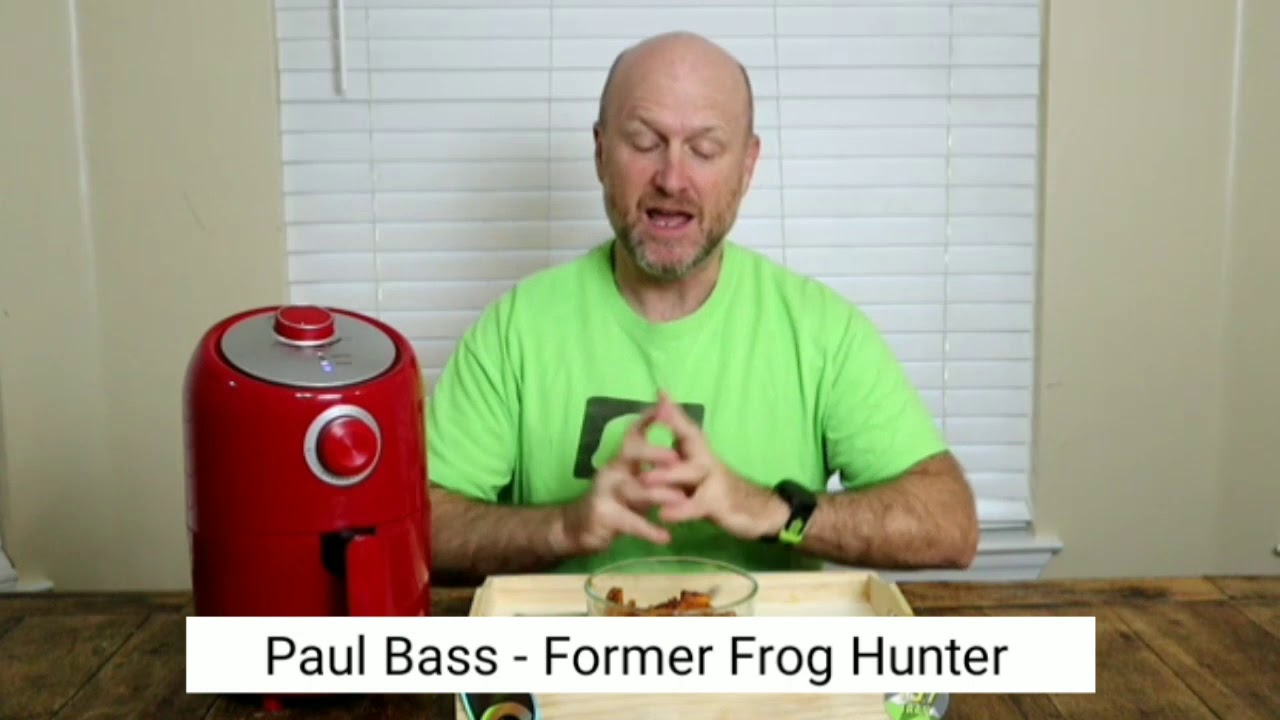 Delicious Butternut Squash - The Sweet Fry and Fry - Episode 49 - YouTube