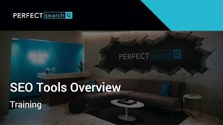 SEO Tools Overview | Perfect Search Media