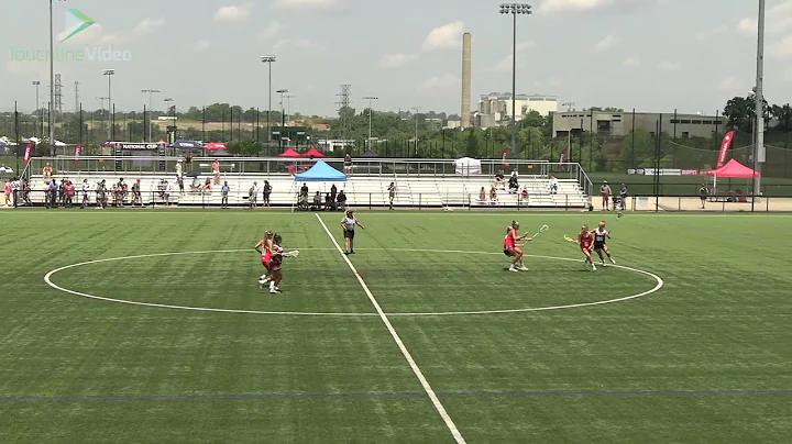 Sarah Ernst 2024 - Summer 2021 Highlight Video