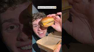 How to order McDonald’s SECRET Burger menu!