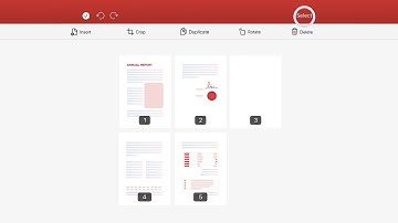 MobiPDF - Your Everyday PDF Editor