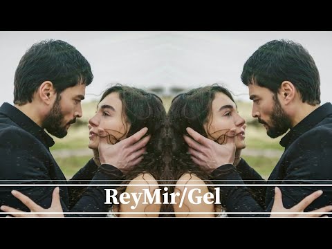 Reymir Klip /Gel