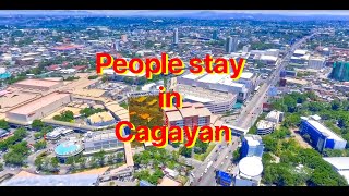 I Love To Stay in Cagayan