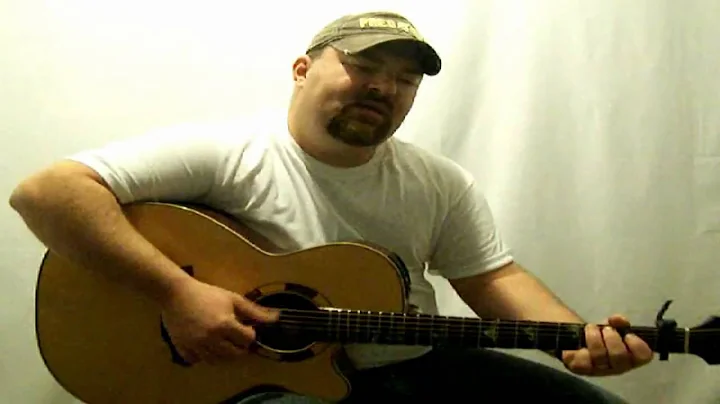 Steve Howard - The Cowboy Song - Garth Brooks