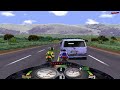 Road Rash Level 5 Super Funny Moments amp Hardcore Road Rash Level 5 Super Funny Moments amp Hardcore