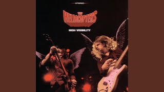 Video thumbnail of "The Hellacopters - Sometimes I Don't Know"