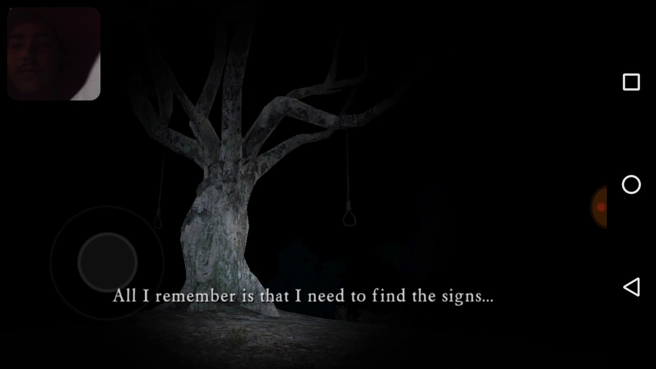 [Slender is Risen] Slender rising gameplay part 1 - YouTube