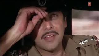 Teri Hifazat Meri Hifazat Full Song   Vardi   Dharmendra