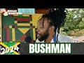 Bushman Interview-Speaks his mind, new project Timeless, Celebrating 25 years Fire Bun A Weakheart