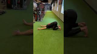 Eldoa T2-T3