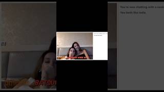 Karachi Girl Flat In Omegle