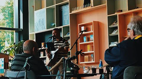 YENS - Het is te laat (Optreden Eemnes)