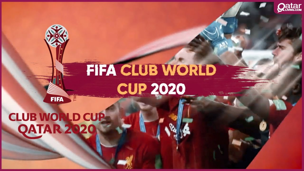 FIFA Club World Cup Qatar 2020™