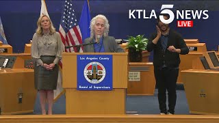 Coronavirus: 7 new COVID-19 deaths, 342 new cases in L.A. County