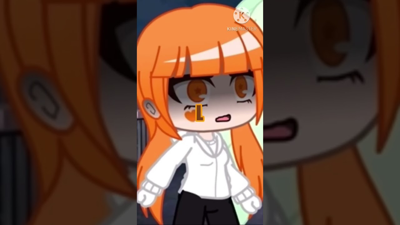 G L A M O R O U S meme (TRS) scenes from: 