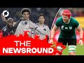 THE NEWSROUND: Champions League action | Wafer set for Quins debut | Off The Ball