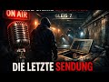 LIVE ON AIR ! Die letzte Sendung 
