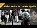 Youtuber sagar thakur claims elvish yadav tried to break his spine and make him physically disabled