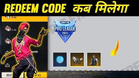 HOW TO GET SKY CRYSTAL TOKEN CODE | FREE FIRE PRO LEAGUE | FFPL REDEEM CODE