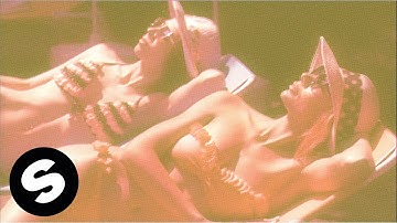 Jack Wins x Joe Stone - Light Up My Life (Official Music Video)