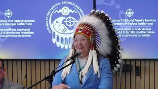 Update - $23 Billion Settlement in First Nations Child and Family Services and Jordan’s Principle