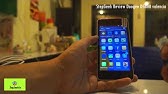 DOOGEE VALENCIA DG800 Fantasy System Reviews 